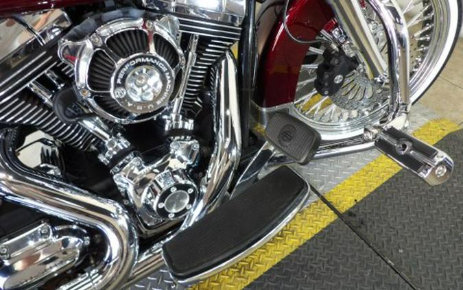 2016 Harley-Davidson Road King®