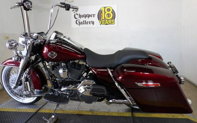 2016 Harley-Davidson Road King®