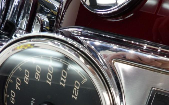 2016 Harley-Davidson Road King®