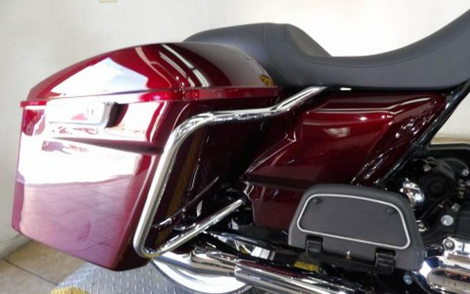 2016 Harley-Davidson Road King®