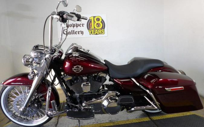 2016 Harley-Davidson Road King®