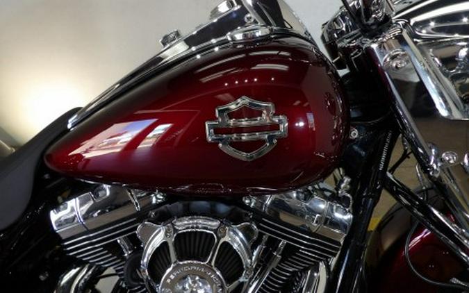 2016 Harley-Davidson Road King®