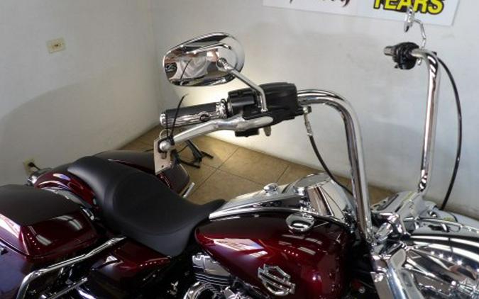 2016 Harley-Davidson Road King®