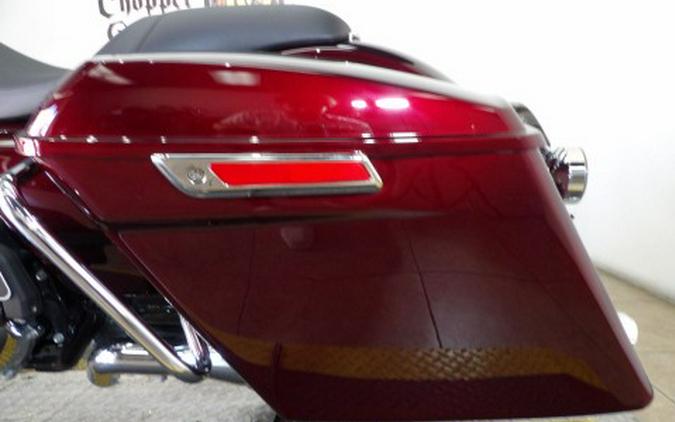 2016 Harley-Davidson Road King®