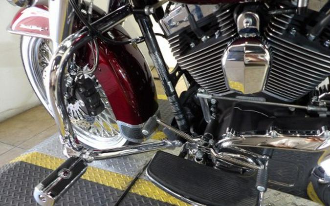 2016 Harley-Davidson Road King®