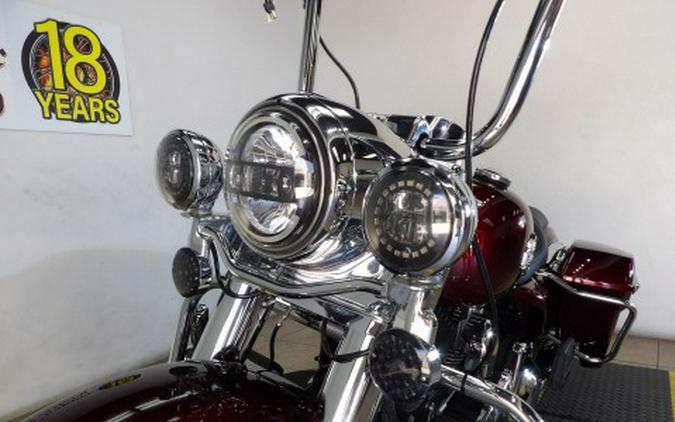 2016 Harley-Davidson Road King®