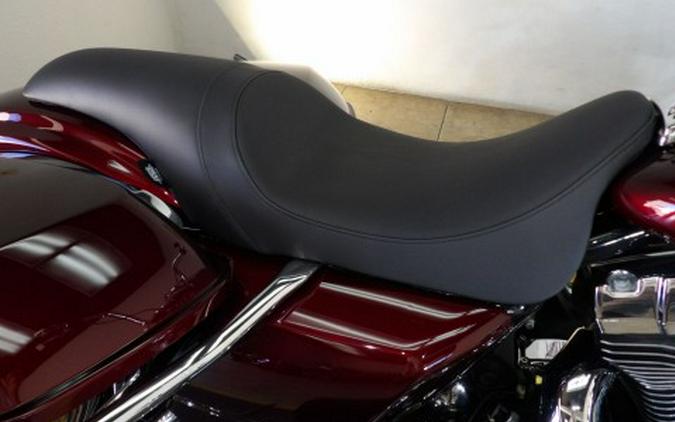 2016 Harley-Davidson Road King®