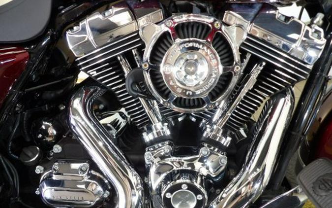 2016 Harley-Davidson Road King®
