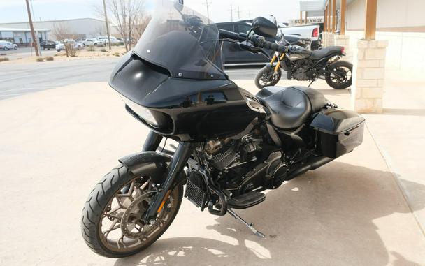 2023 HARLEY ROAD GLIDE ST