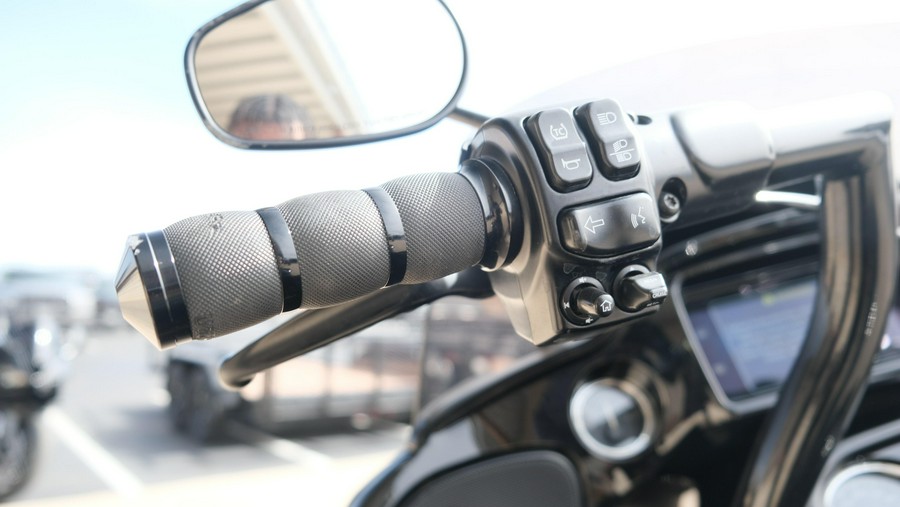 2023 HARLEY ROAD GLIDE ST