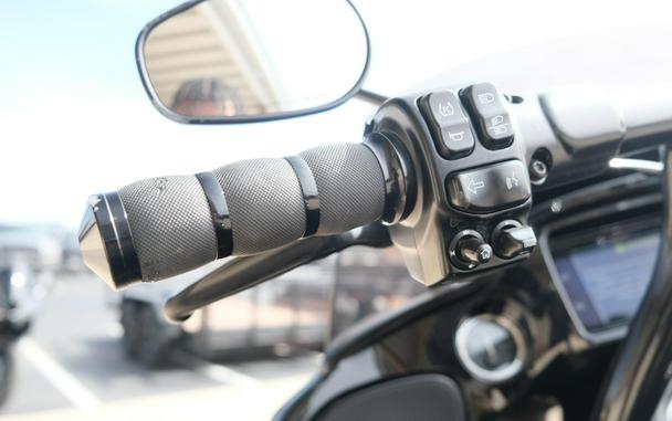 2023 HARLEY ROAD GLIDE ST