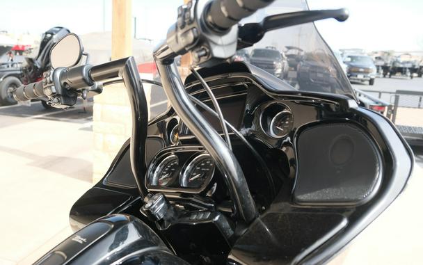 2023 HARLEY ROAD GLIDE ST