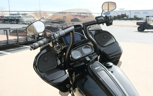 2023 HARLEY ROAD GLIDE ST