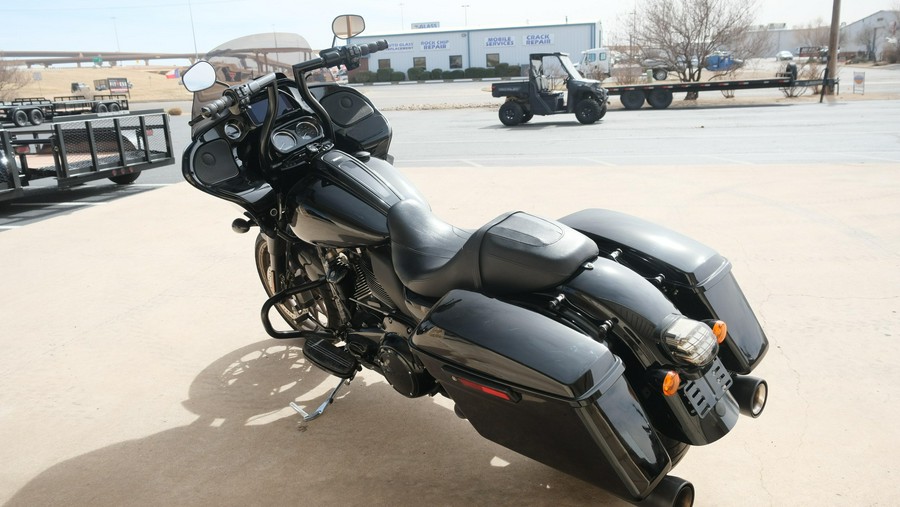 2023 HARLEY ROAD GLIDE ST
