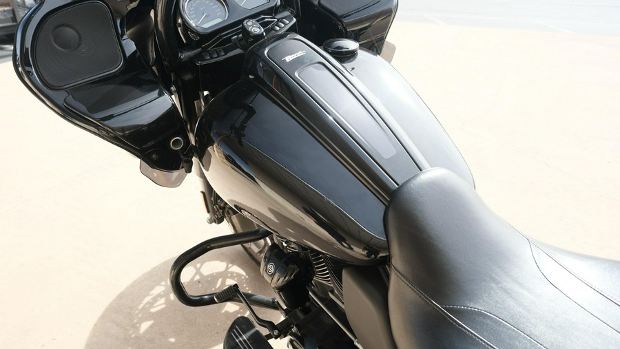 2023 HARLEY ROAD GLIDE ST