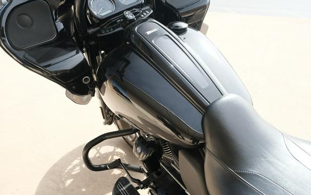 2023 HARLEY ROAD GLIDE ST