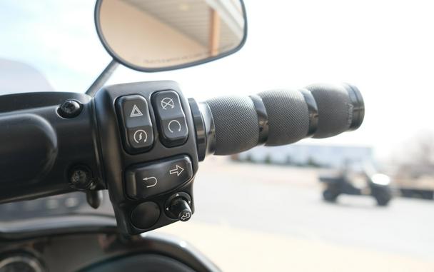 2023 HARLEY ROAD GLIDE ST