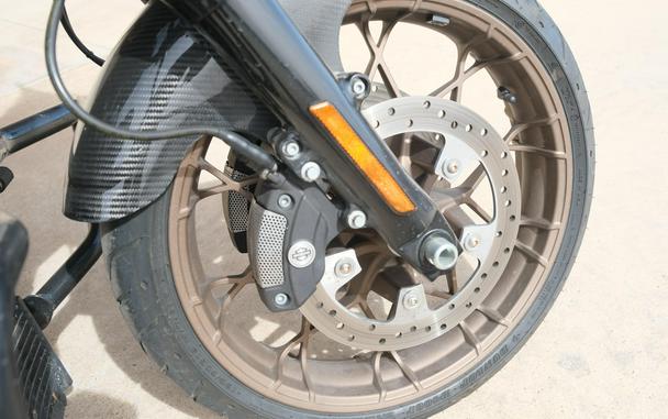 2023 HARLEY ROAD GLIDE ST