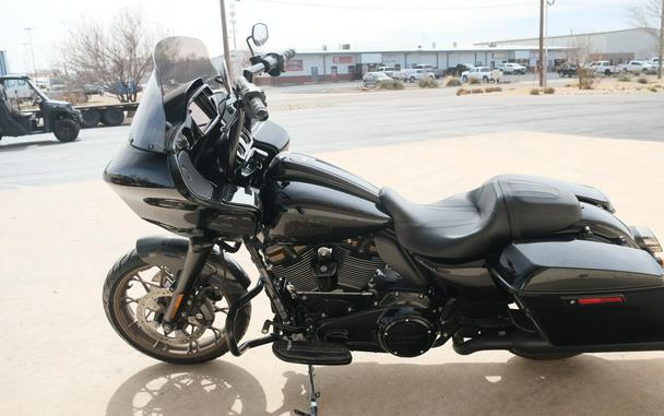 2023 HARLEY ROAD GLIDE ST