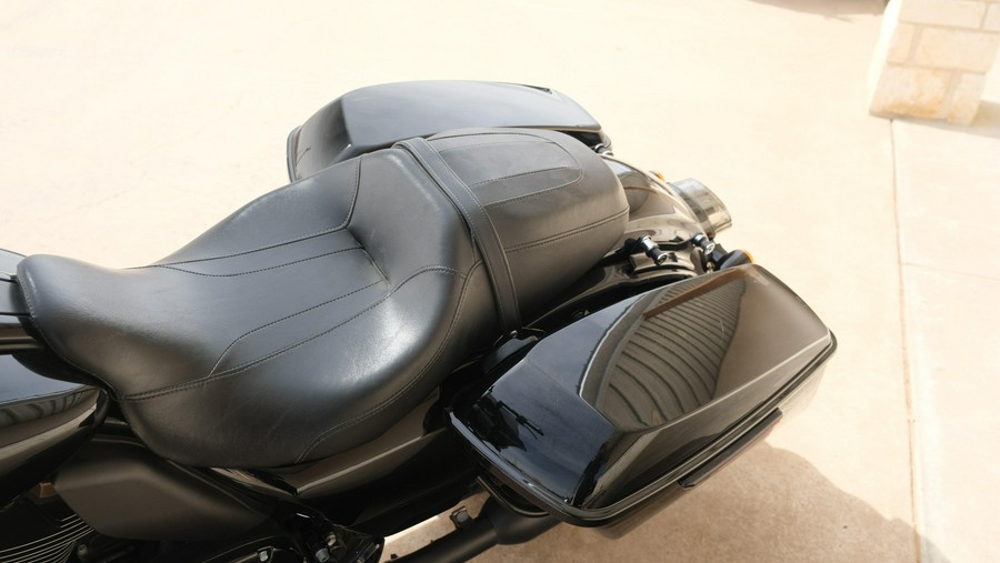 2023 HARLEY ROAD GLIDE ST