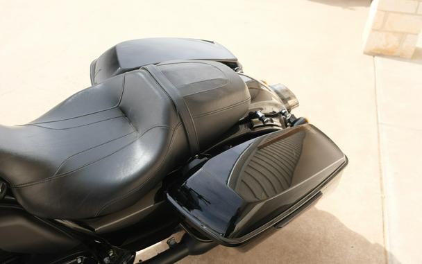 2023 HARLEY ROAD GLIDE ST