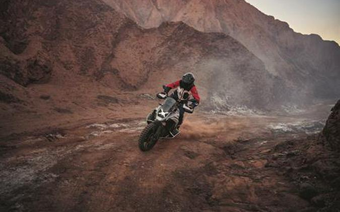 2026 BMW R 1300 GS