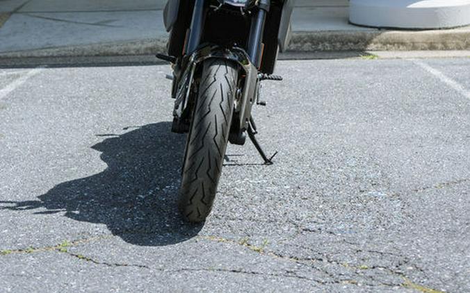 2015 KTM 1290 SUPER DUKE R