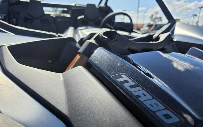 2026 Can-Am Maverick X3 RS Turbo