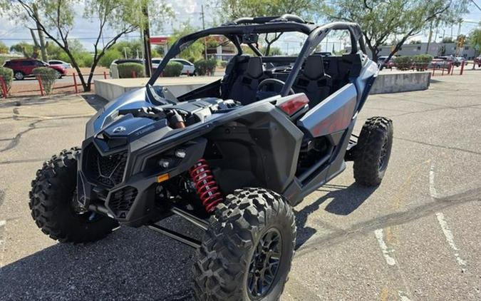 2026 Can-Am Maverick X3 RS Turbo