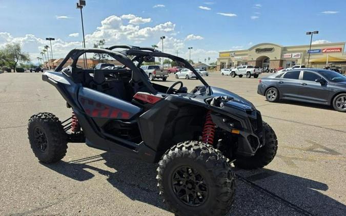 2026 Can-Am Maverick X3 RS Turbo