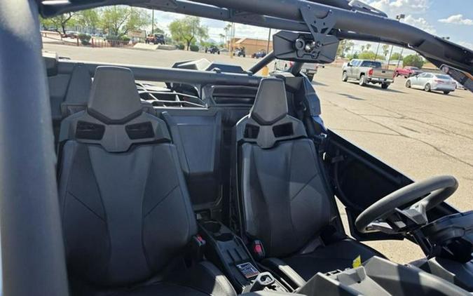 2026 Can-Am Maverick X3 RS Turbo