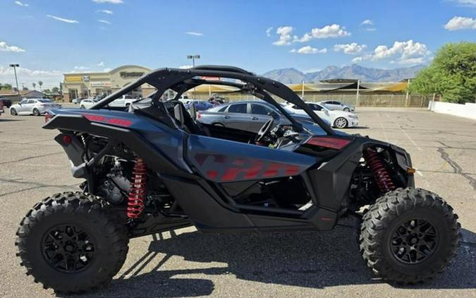2026 Can-Am Maverick X3 RS Turbo