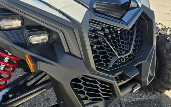 2026 Can-Am Maverick X3 RS Turbo