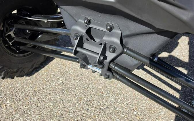 2026 Can-Am Maverick X3 RS Turbo