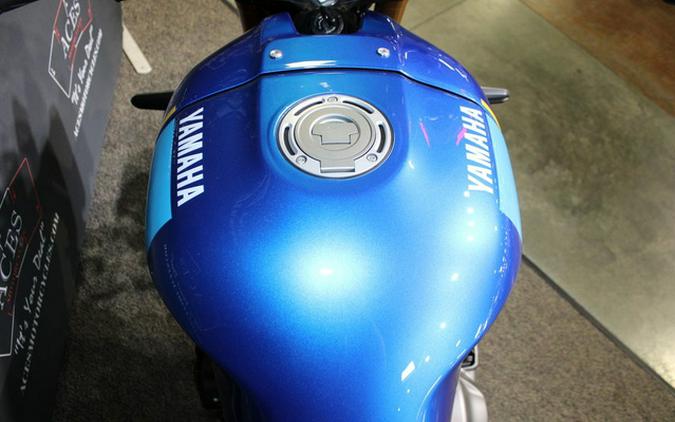 2023 Yamaha XSR900