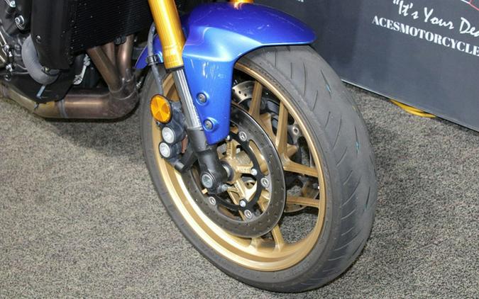 2023 Yamaha XSR900