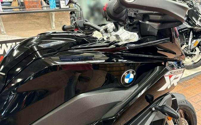 2026 BMW S 1000 XR