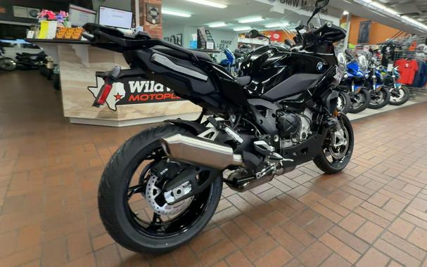 2026 BMW S 1000 XR