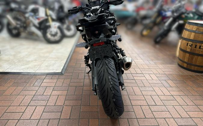 2026 BMW S 1000 XR