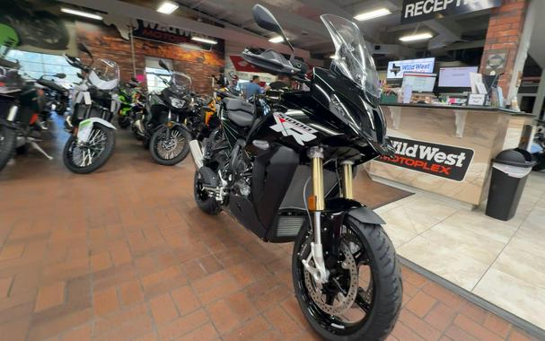 2026 BMW S 1000 XR