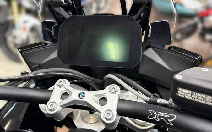 2026 BMW S 1000 XR