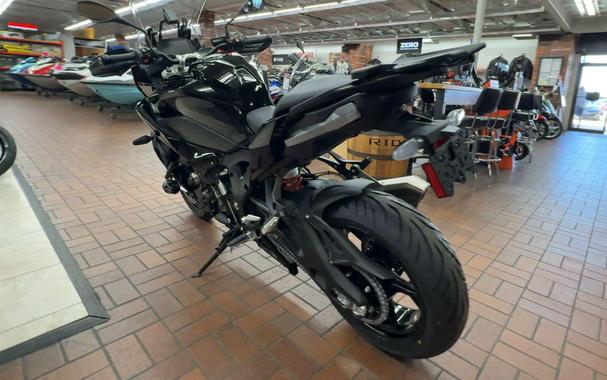 2026 BMW S 1000 XR