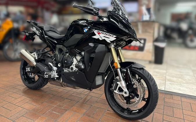 2026 BMW S 1000 XR