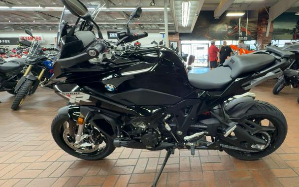 2026 BMW S 1000 XR