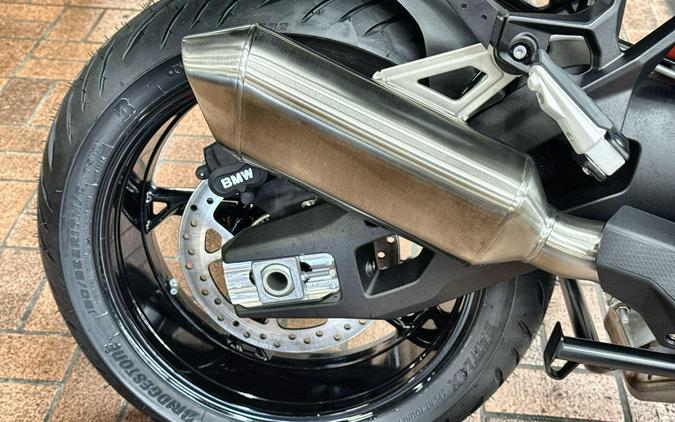 2026 BMW S 1000 XR