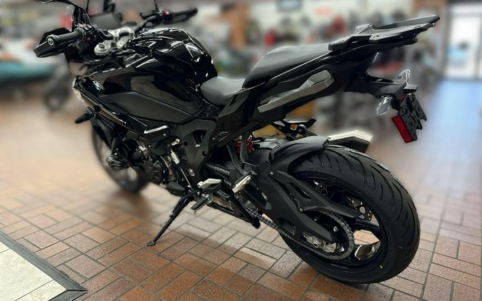 2026 BMW S 1000 XR