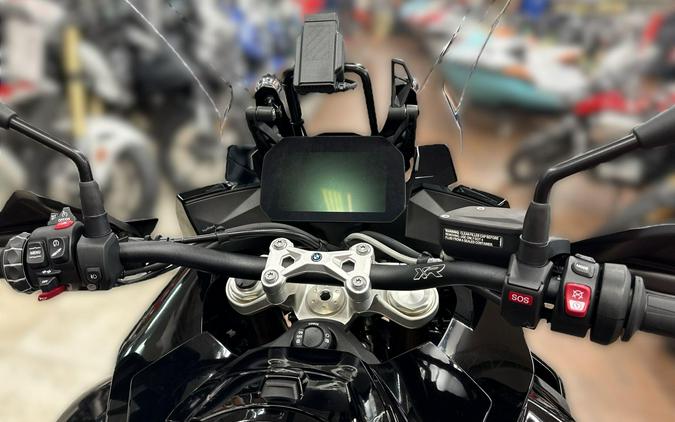 2026 BMW S 1000 XR