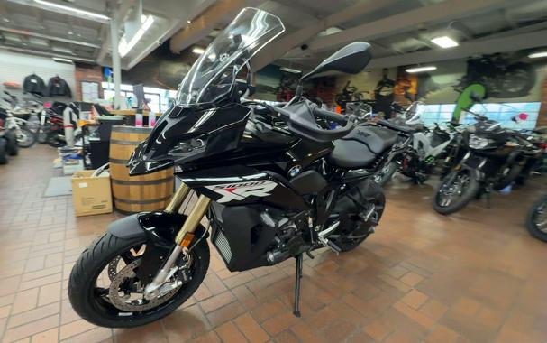 2026 BMW S 1000 XR