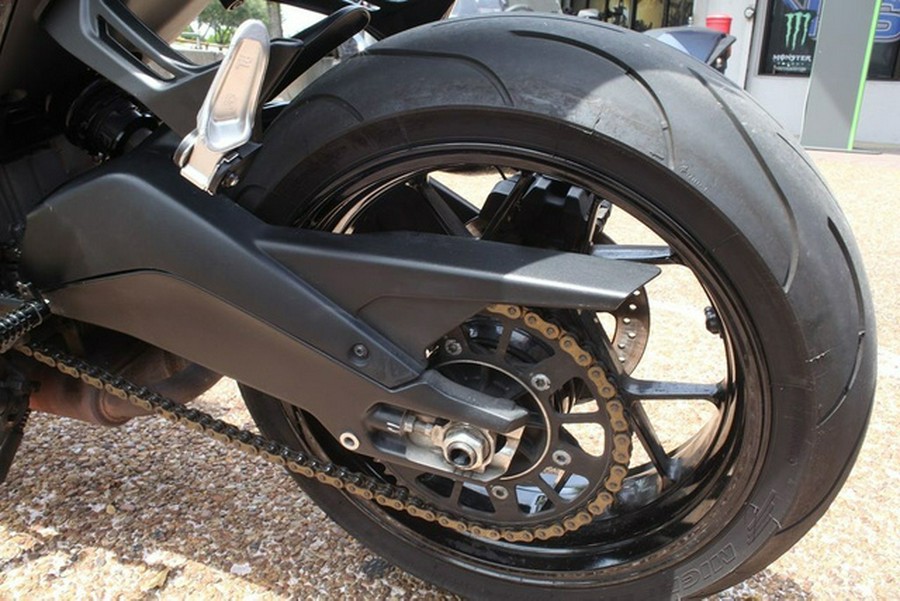 2025 CFMOTO 675SS