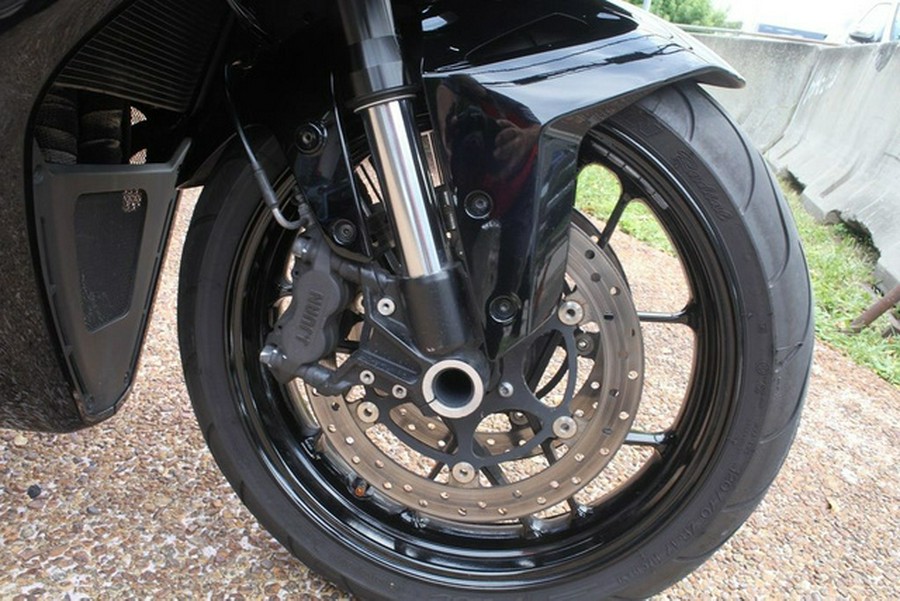 2025 CFMOTO 675SS